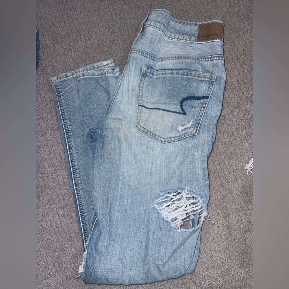 jeans - Picture 2 of 2